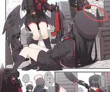 블아)분유 신작