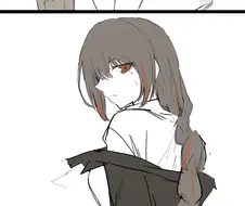 소녀전선) 사라져버린 섬광탄~.manga