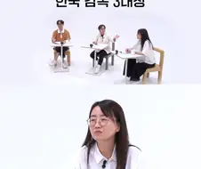 드라마 작가 3대장 vs 영화 감독 3대장