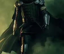 MCU) 둠스데이 신규 포스터