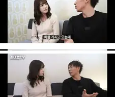 시미켄형도 당황하게 만든 AV각본