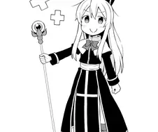 십덕이 TS되서 여왕벌 하는 만화.manwha