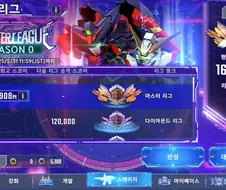 지제네)시즌0 끝