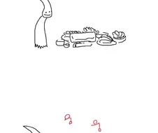 백합) 찐따가 복수하려고 악마 소환하는 만화