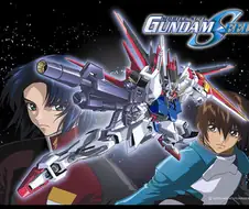 빼박 극우 건담