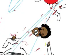 둘리 만화 요약