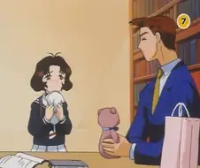 카드캡터 사쿠라 - 플라티나