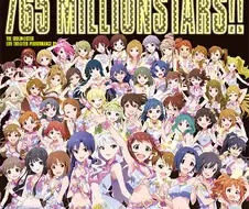 @) 밀리애니 총 결산