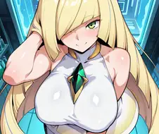 Ai)이거 거유 유부녀면 꿀잠잘거임