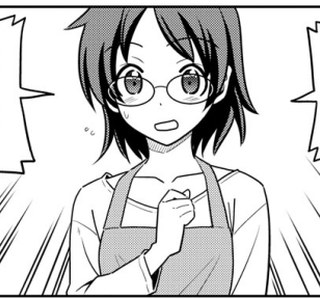 어떤 만화 첨에는 어색했던 남주 부모님들