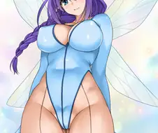 유부녀 요정