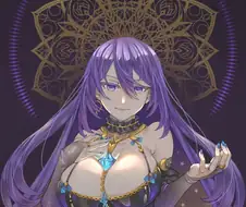 버튜버)큰 마음씨를 가진 무나.manga