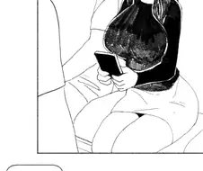 장난을 잘치는 여친 만화