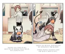 포켓몬 일상 만화 모음.webp