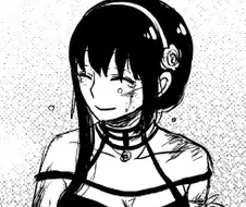 스파이패밀리) 결말 미리 긴빠이 치는 만화.manhwa