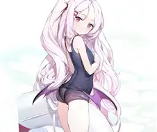 블루아카) 히나 짤