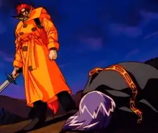 슬레이어즈 NEXT - Give a reason