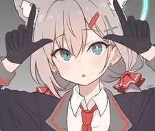 (블루아카)시로코 아카이브