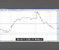 주식) 차트그림
