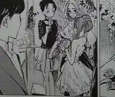 여자를 잘 모르는 녀석.manga