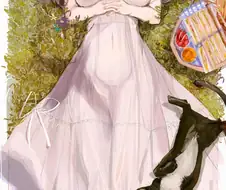 @)밤에 보는 불건전하지 않은 짤.manga