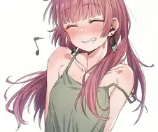 (보지더락)키쿠리는 대략 안씻고 댕겨서 냄시난다능 설정잉데