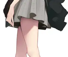 지뢰계 소녀들 복장