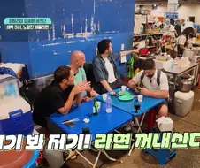 유튜브) 도합 미슐랭6스타 셰프들도 못참는거