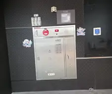 트릭컬) 현대백화점 콜라보 디테일