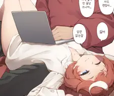 말딸/번역) 트레이너랑 밤새는 테이오