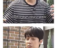 35살에 결혼 안한거 후회하는 46살 허경환.jpg