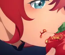 건담 수성의마녀 오마쥬