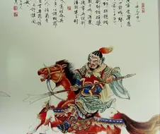 초한쟁패기에 진짜 억울한 토사구팽