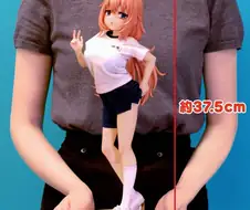 의외로 건전하다는 학생회 피규어.jpg