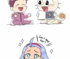 은퇴하고 결혼한 로켓단.manhwa