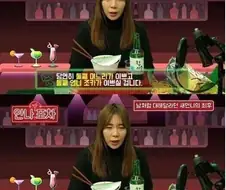 남처럼 대해달라는 새언니의 최후