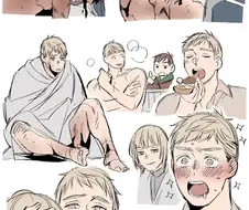 던전밥) 파린 키메라보다 까다로운 적