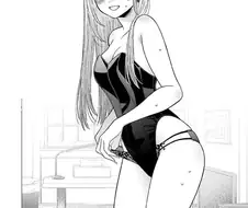처음으로 하이레그 코스프레할때 실수하는 부분.manwha