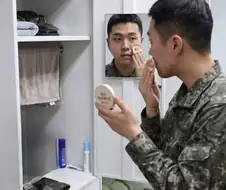 현실이라면 좀 무서운 상황