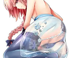 섹시한 아스톨포 짤