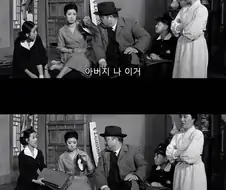 아무도 공감 못하는 가난