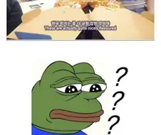 한국 피자는 안짜서 좋다는 외국인