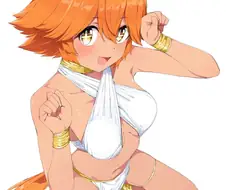 말딸) 복순이