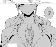 물을 무조건파는법 만화