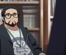 다이나제논) 합창부 고문