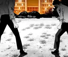 니들 광장이 뭐하는 곳인지는 알고 말하는거냐?