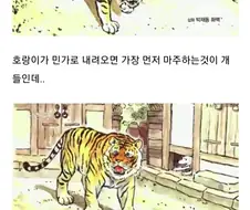 진돗개가 조용한 이유.jpg
