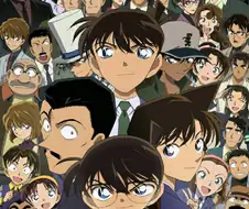 명탐정 코난) 이젠 그냥 완결만 기다리는 만화