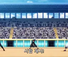 [어둠의실력자]모두가 감동받을정도로 컨셉질을 시작한 중2병