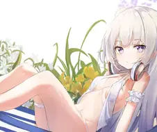 벽람)은근히 끌리는 캐릭터